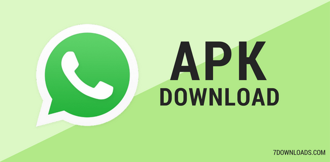 download whatsapp apk latest version 2018